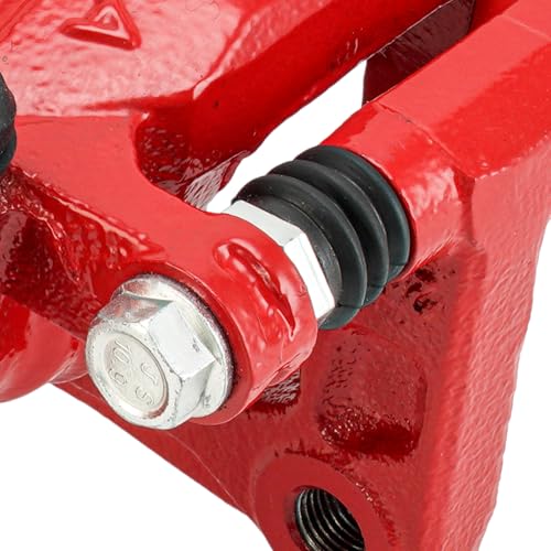Image of KAX Rear Brake Caliper for 2013-2017 Honda Accord