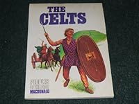 Celts, The 0356065065 Book Cover