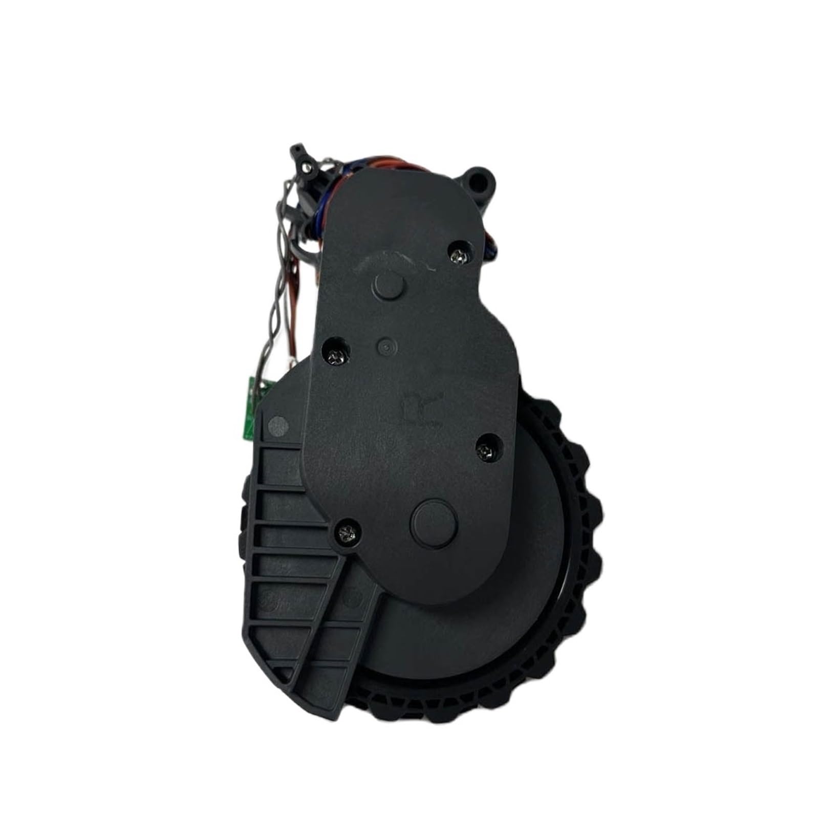 HIZON Vacuum Cleaner Walking Wheel，Compatible For Roborock，Wheels Of Q5/Q7/Q7 Max/S7MaxV/S7 MaxV Ultra/S7 Max Ultra/Q Revo/Q revo MaxV robot