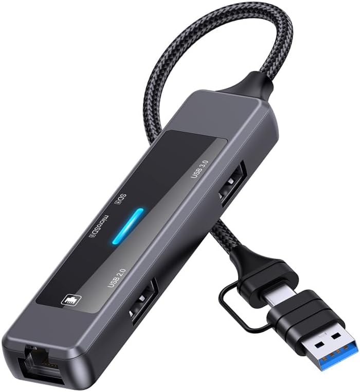 Switch Usb 3.0 Marca Xingdianfu