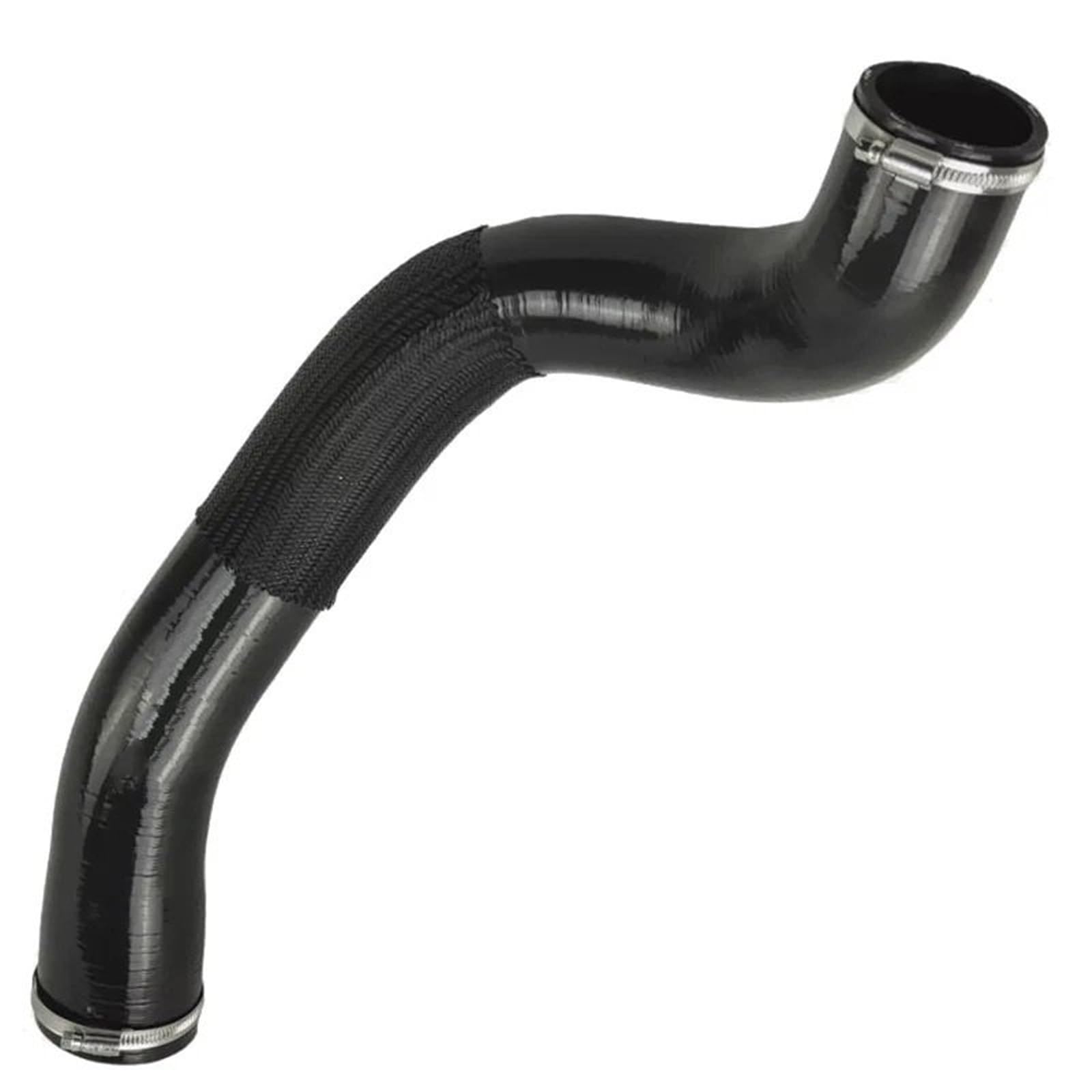 Conduits de Pression et durites Convient pour Tuyau de Refroidisseur intermédiaire Turbo pour Ford Ranger (TKE) 3.2 TDCi 4x4 AB396K683BF Voiture Silicone Coupleur