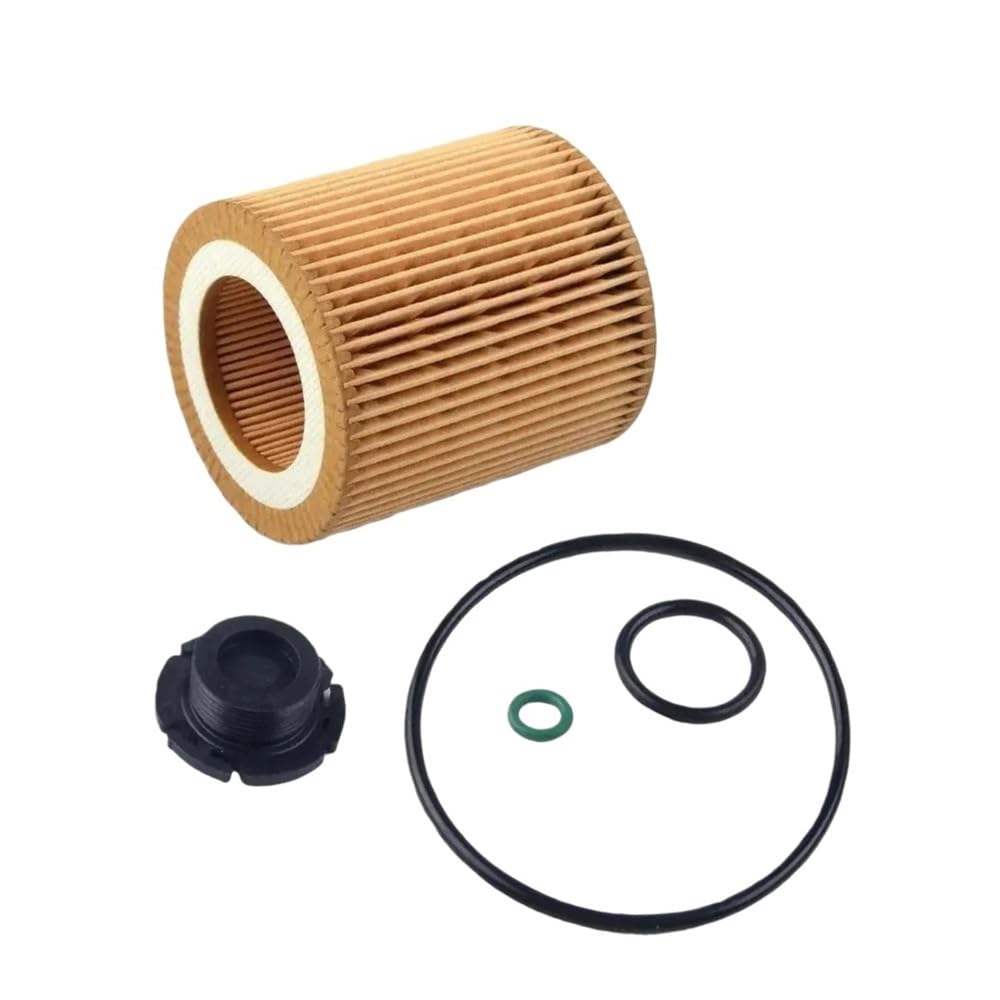 Filtros Combustible Para 128i 2008-2013 Para 228i Para XDrive 15-16 Para 328xi 07-08 Para X3 07-17 Para 11427640862 5/2/1 Uds Kit Filtro Aceite Motor De Coche