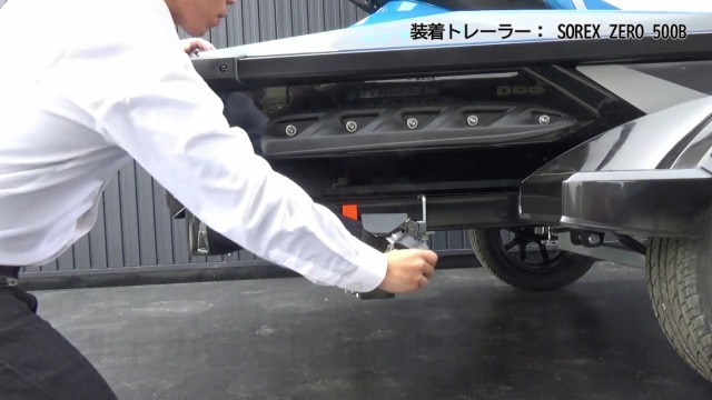 Amazon | ジェットスキー 水上バイク 固定 ラチェットタイダウン2個
