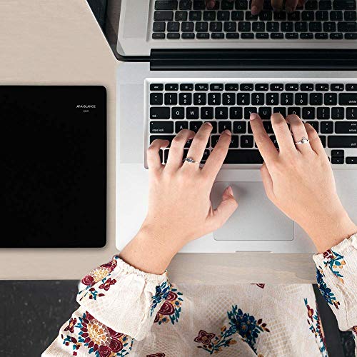 At-A-Glance 2019 Monthly Planner #TOP1