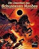 chroniken des schwarzen mondes schlangenkrieger  Die Chroniken des Schwarzen Mondes (Hammerpreis)
