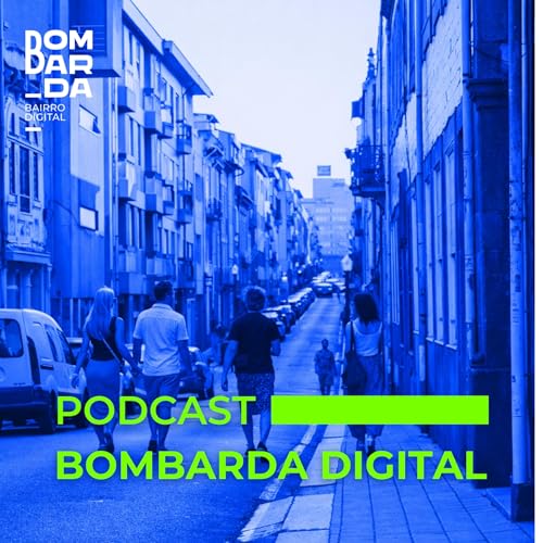 Trailer Bombarda Digital