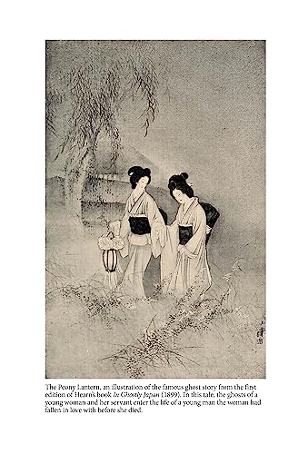 The Outsider: The Life and Work of Lafcadio Hearn: The Man Who Introduced Voodoo, Creole Cooking and Japanese Ghosts to the World - Image 9