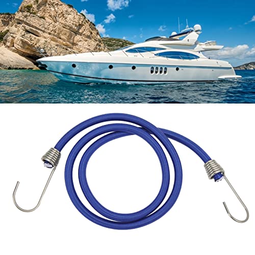 Cuerdas elásticas resistentes con durabilidad marina modelo 2938S 7