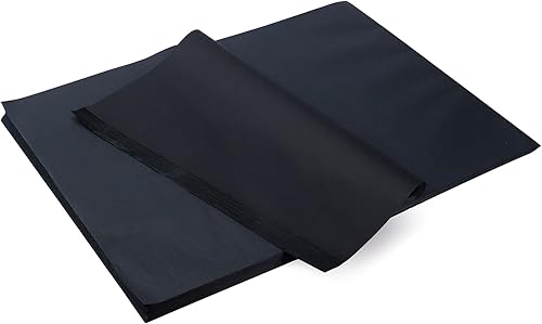 Packanewly Papel de seda a granel, 480 hojas de papel de regalo de 15 x 20 pulgadas, papel de regalo para arte, manualidades, festivales, fiesta de disponible en Yaxa Colombia