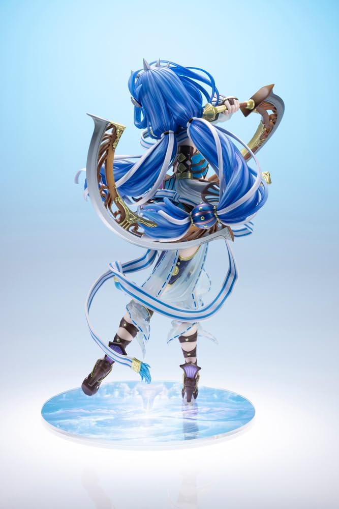 Kotobukiya Ys VIII: Lacrimosa of Dana – Dana Iclucia PVC Statue