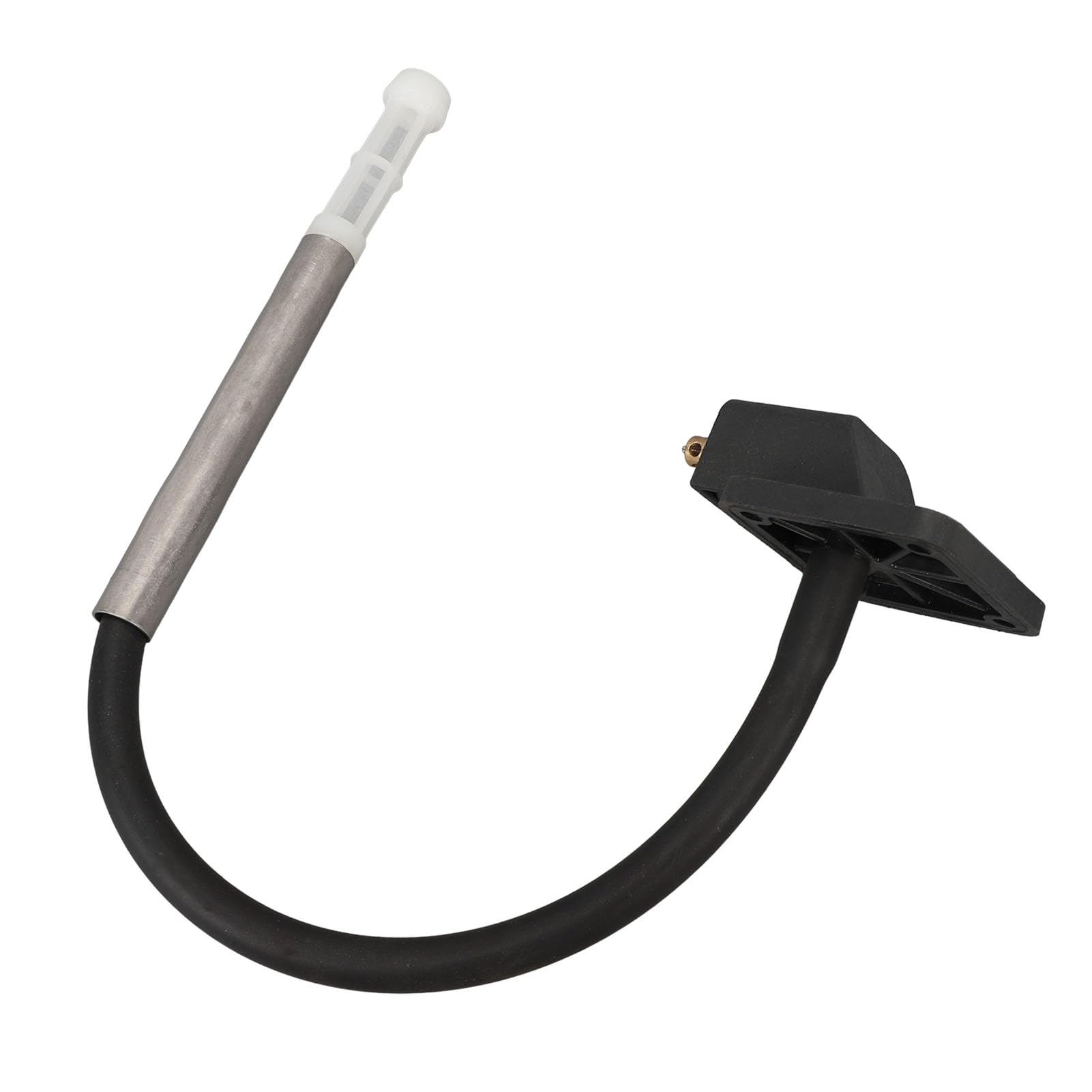 Tbest Indicatore Livello Carburante Motore Fuoribordo Alta Precisione Prestazioni Ottimali 6YJ 24260 00 per Serbatoio Carburante Barca 12L 24L