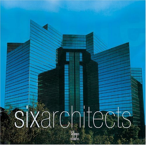 Six Architects pour inspirer votre décoration de salon moderne