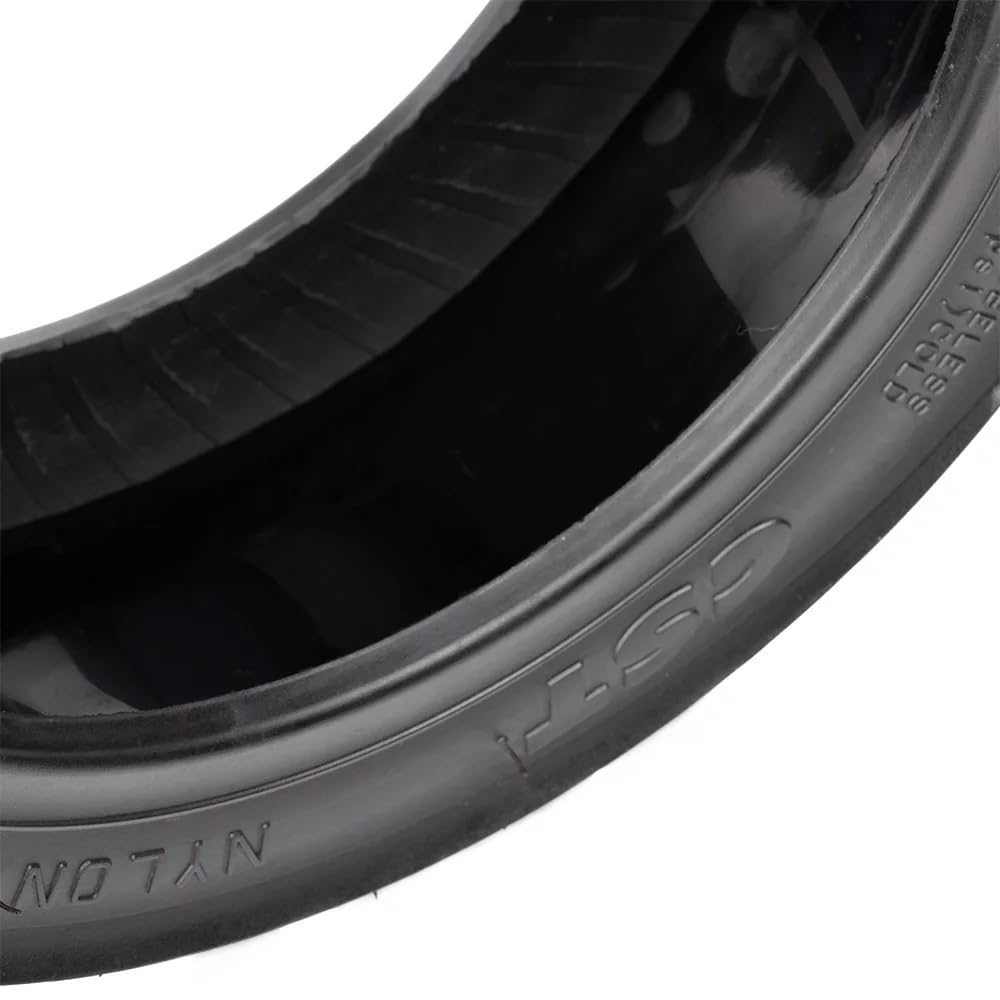 Ruedas De Repuesto Para Patinetes Scooter eléctrico 90/55-7 Piezas de neumáticos exteriores gel vacío