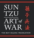 The Art of War: (Miniature book)