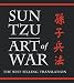 The Art of War: (Miniature book)