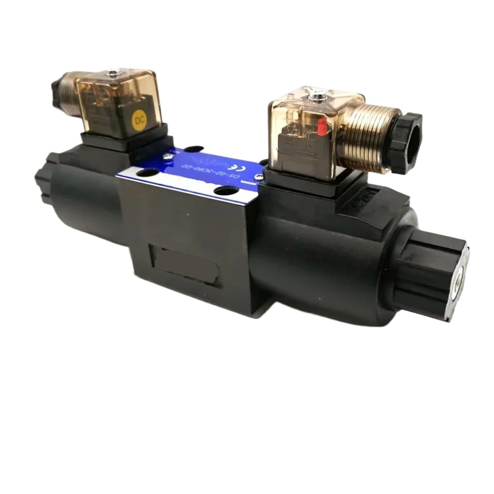D5-02-3C60-D2 Valves Solenoid Operated Directional 24V