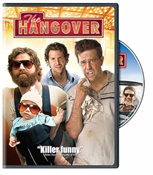 Misc. The Hangover On Dvd Book