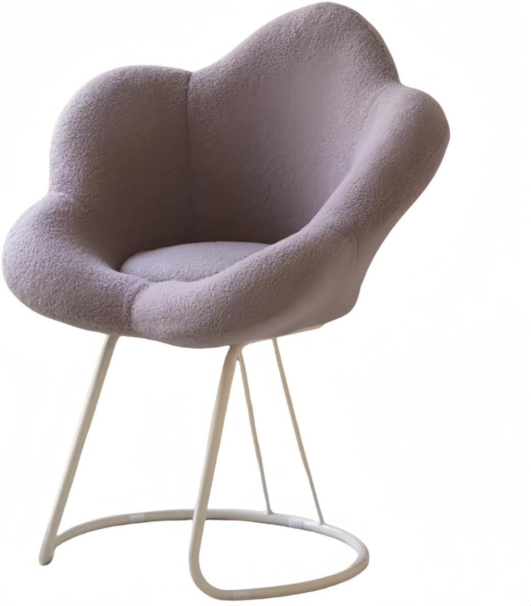 ダンスデザインチューナー ポッピンフィグ 80g | G SELECT ガモウの理美容用品通販サイト MiluFox 花びらデザイン プレミアムメイクアップチェア｜360°スムーズ回転式 ドレッサー/ネイル/リモートワーク/学習 マル