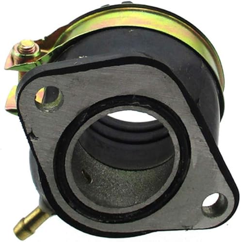 Miniatura 6 de TC-Motor Bota colector de admisión para CF Moto CF250 250cc scooter ciclomotor ampliamente utilizado en motores refrigerados por agua líquida de