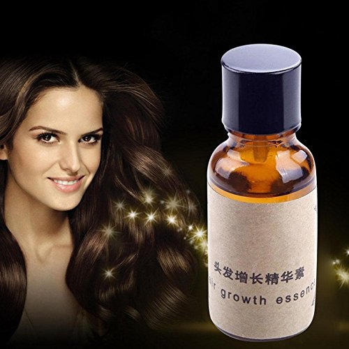 Hot selling ! Andrea Hair Growth anti Hair Loss Liquid 20ml dense hair