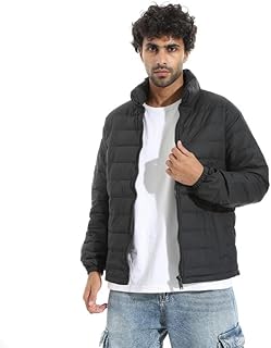 جاكيت شتوي مبطن للرجال من بافون