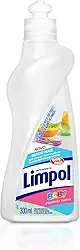 Detergente Limpol Baby 300 Ml
