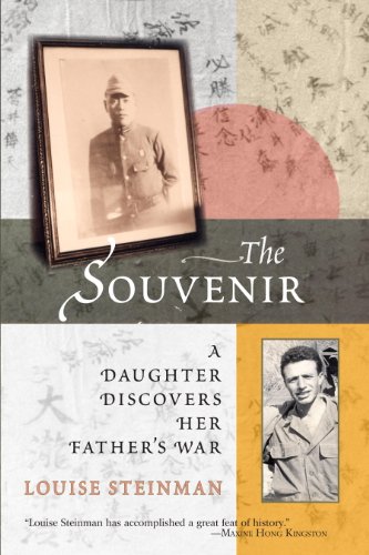 The Souvenir: A Daughter Discovers Her Father's War