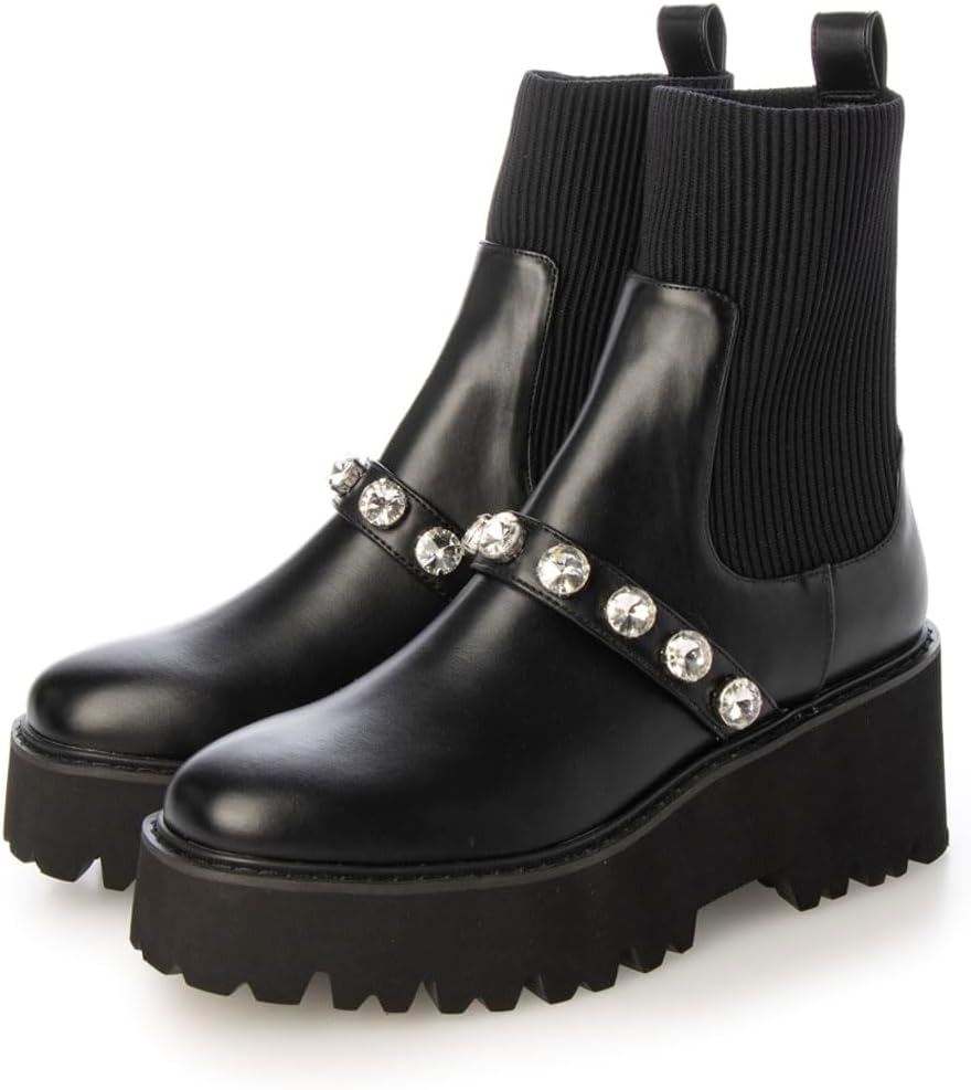 Dr. Martens 14XX 2976 プロテクトチェルシーブーツ UK7 Dr.Martens