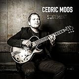 Jazz Cedric Moos - Statement (UTR 4765)