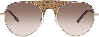 Sunglasses MCM 150 SL 254 Cognac