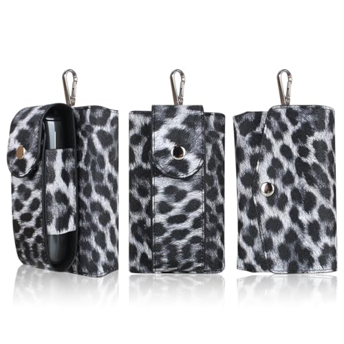 SYUNOU �v���[���I�[���ɓK������ �P�[�X Ploom aura�Ɏg�p�ł���J�o�[ 3WAY Ploom aura�p�J�o�[ �y���΂����A�N�Z�T����̎��[�z�q���E�� �܂Ƃ߂Ď��[ ���M�����΂��p �q�b�g�X�e�B�b�N���[ �L�[�z���_�[�t�� (�z���C�g TYP