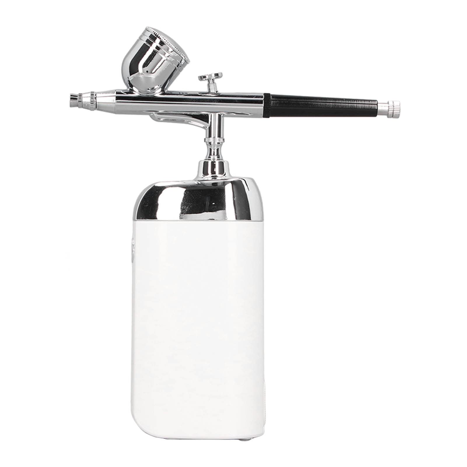 Irfora Portátil Airbrush para Hidratación Facial con Oxígeno (White)