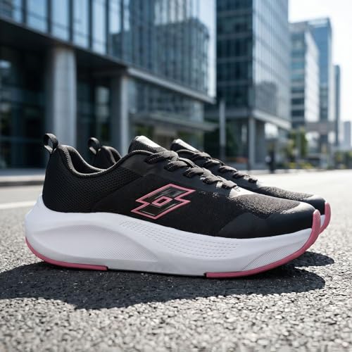 Image of Lotto Women Energex Running Shoes