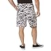Rothco Camo BDU Shorts - Versatile Tactical Style for Any Adventure, City Digital Camo, L