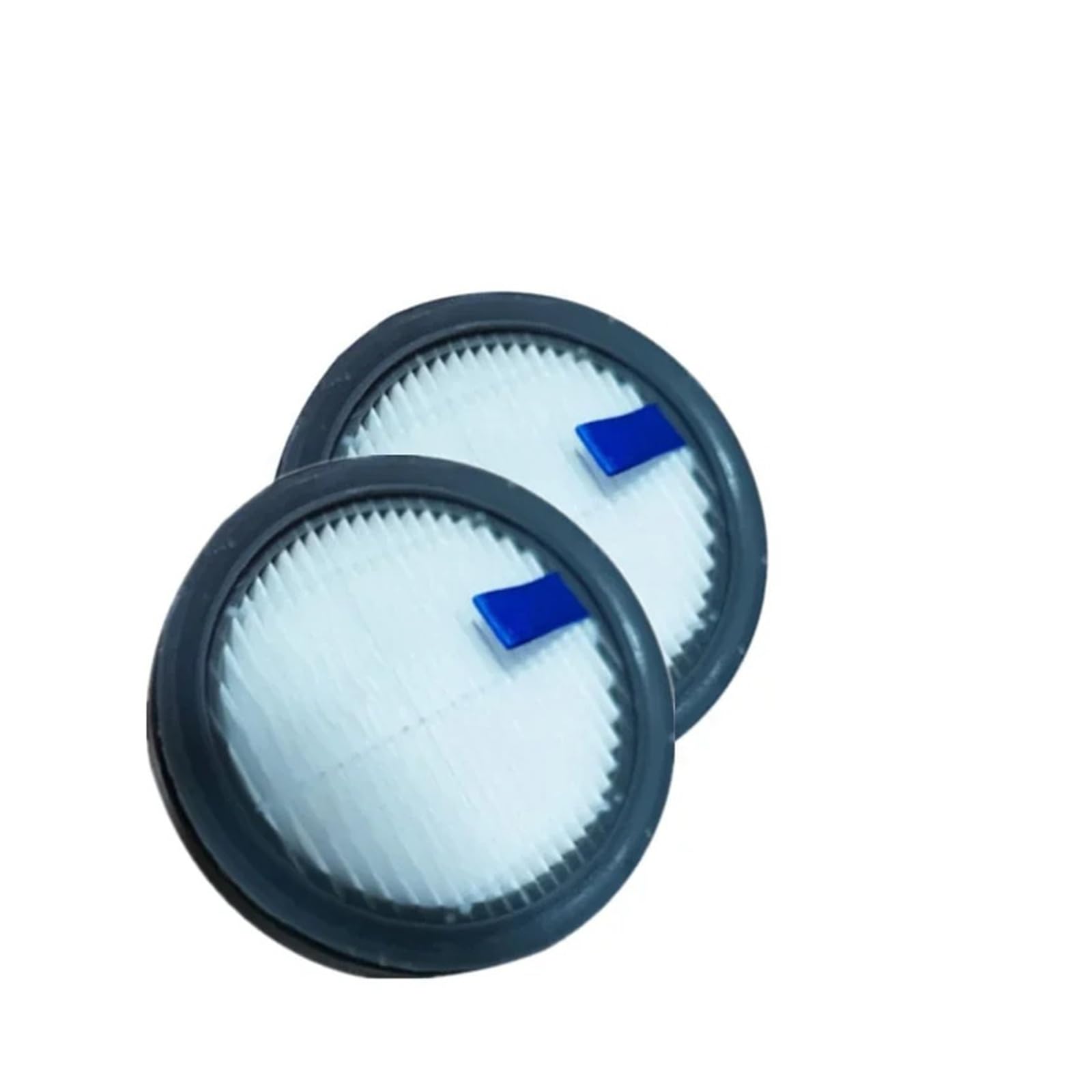 AIHDBCL Filter,Compatible For Redmond RV-UR361 Handheld Cordless Vacuum Cleaner Parts