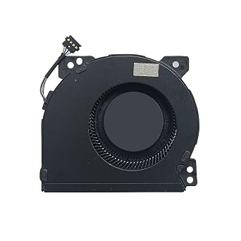 CPU Fan for Lenovo Legion Go 8APU1 Handheld Gaming PC 5F10S14134