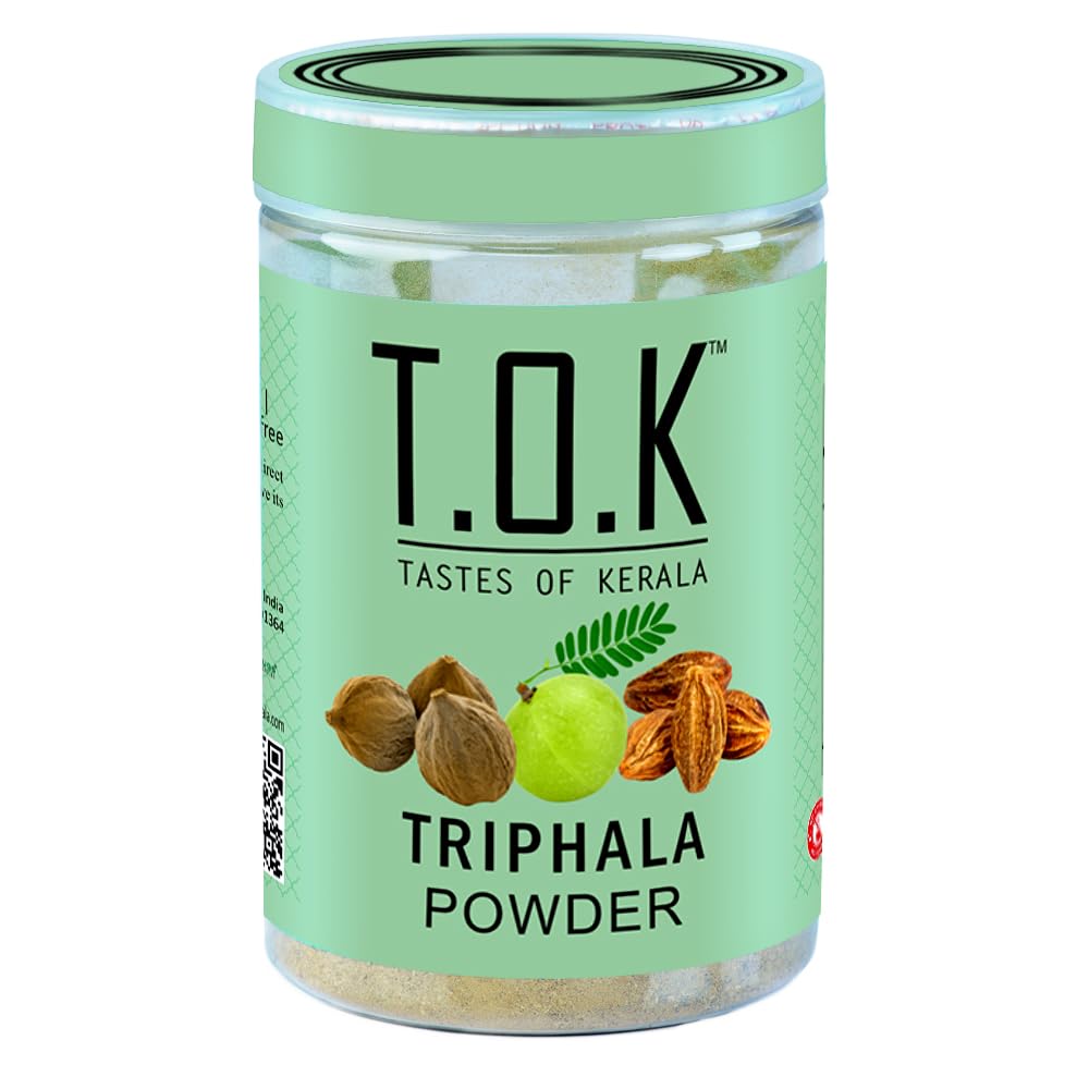 T.O.K Tastes of Kerala Pure Neem Leaf 150g | 100% Natural Sun-Dried Herbal Neem | Ayurvedic Care for Skin & Hair | Supports Acne Care, Scalp Cleansing & DIY Face Packs — Amazon image 19