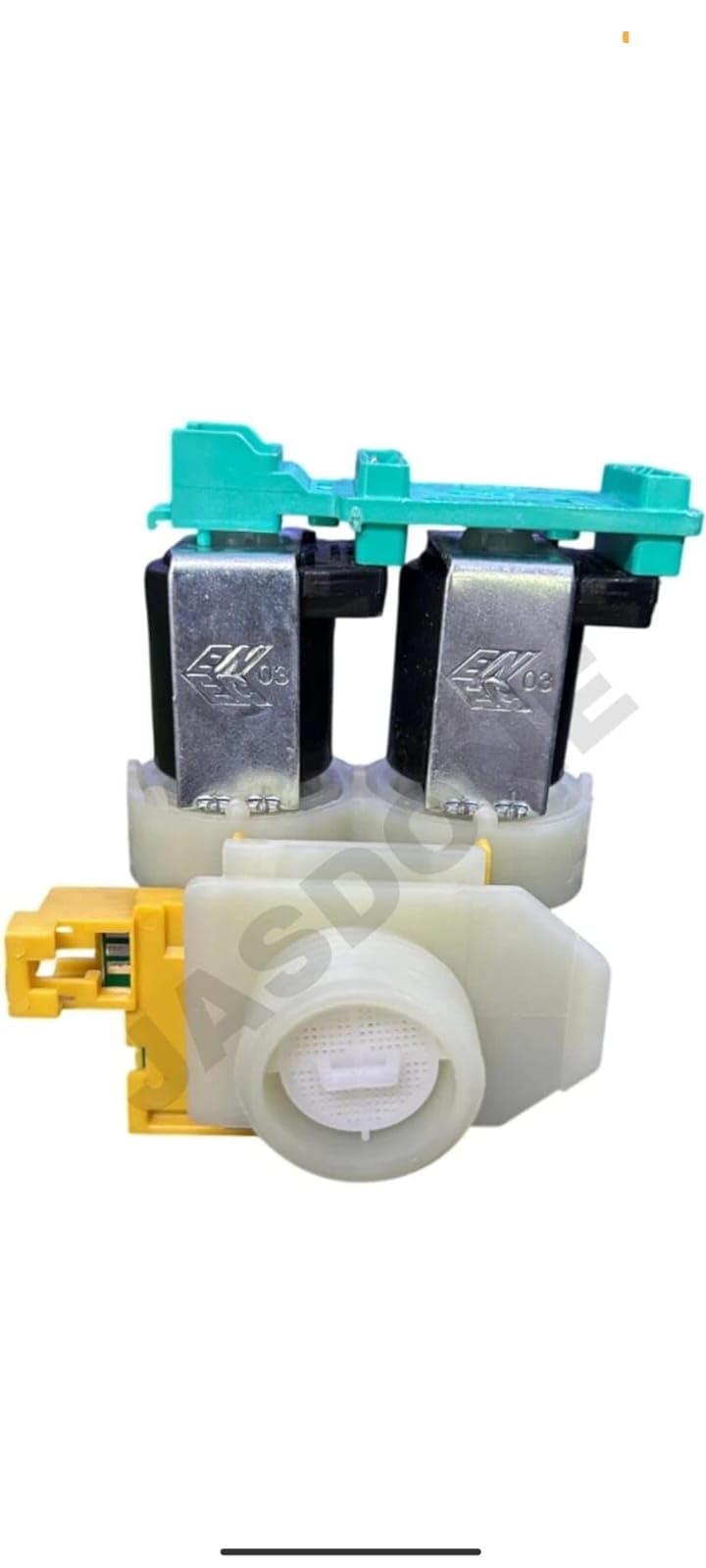 Washing Machine Water Inlet Wall Valve with Sensor, Compatible with Bosch Washing Machine-image-46