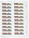 Adic LTO2 Barcode Labels 101-200