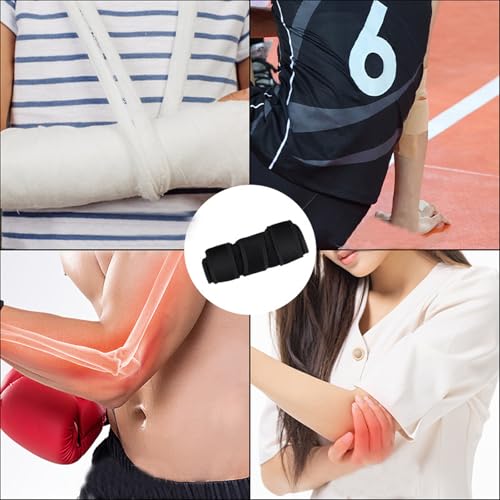 Adjustable Orthopedic Brace for Comfortable Joint and Muscle Support