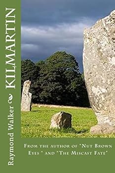 Paperback Kilmartin Book