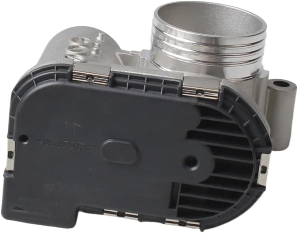 Throttle Valve 0280750228 96 52 510 380 Compatible With Peugeot 207 2006/12 Compatible With Citroen C3 1.4L 2000/11