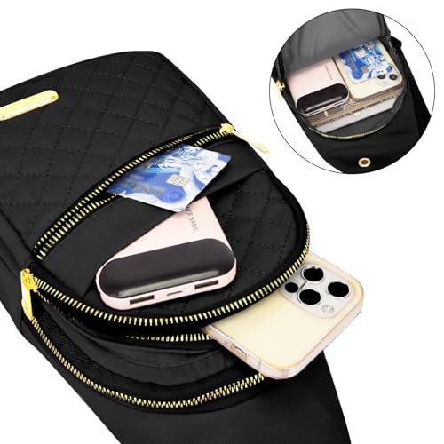 Small Sling Bag For Women Men Casual Crossbody Sling Backpack4