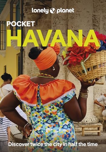 Lonely Planet Pocket Havana (Pocket Guide)