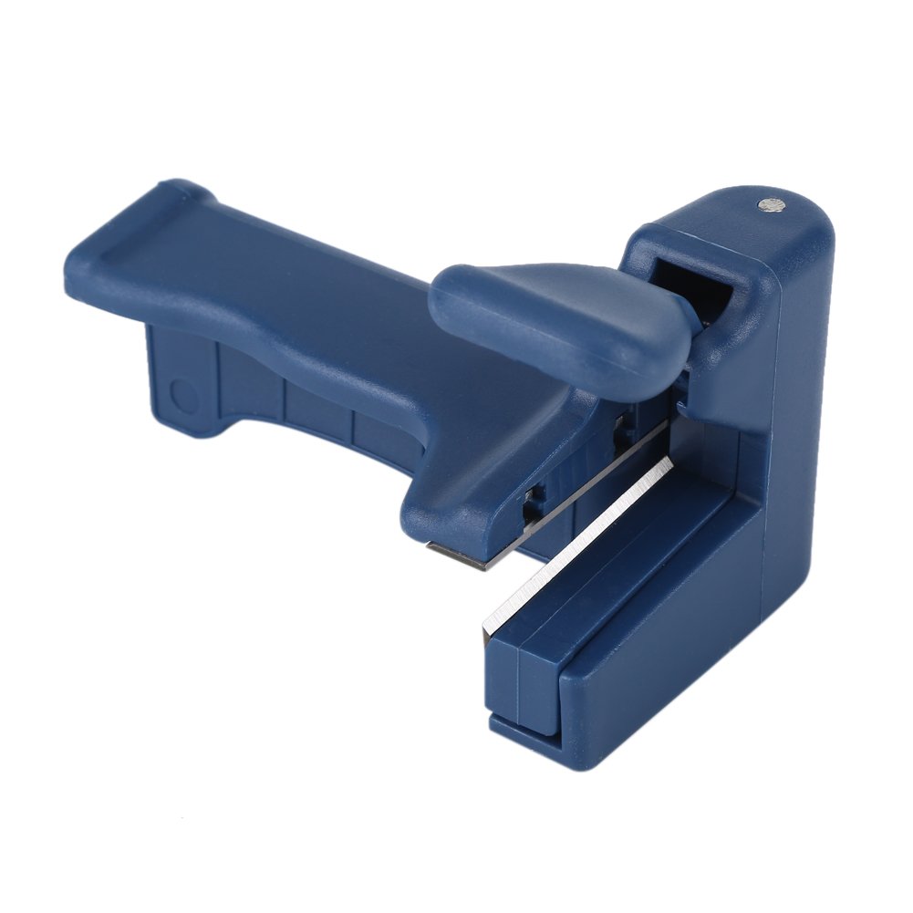 YAOGOHUA Wood Banding Trimming Tool Head and Tail Trimmer Cabinet Making Woodworking