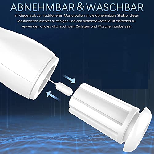 Masturbação para homens, brinquedos sexy, masculino, silicone, 3D, canais realistas profundos para o