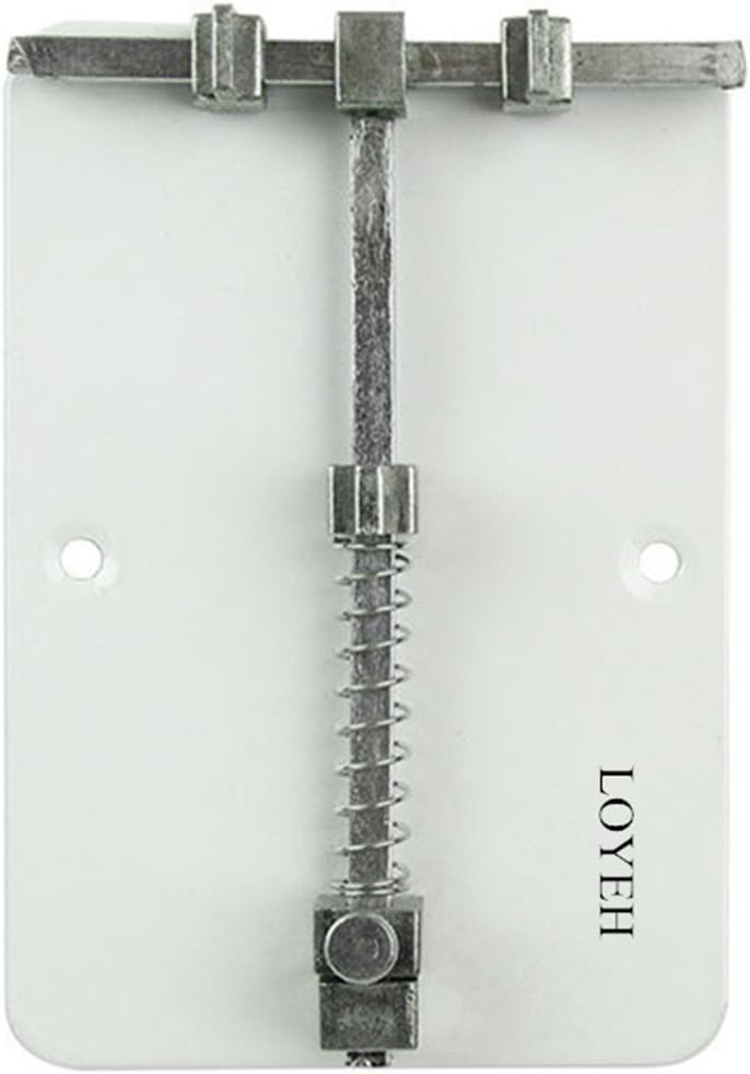 PCB Circuit Board Holder Soldering Kit Adjustable for Any Mobile Phone PDA MP3 Board Repairing Tool