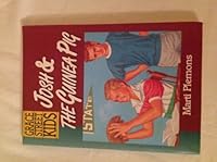 Josh & the Guinea Pig (Plemons, Marti. Grace Street Kids.) 0874036860 Book Cover