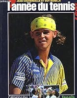 L'Année du tennis 1997, numéro 19 2702127770 Book Cover