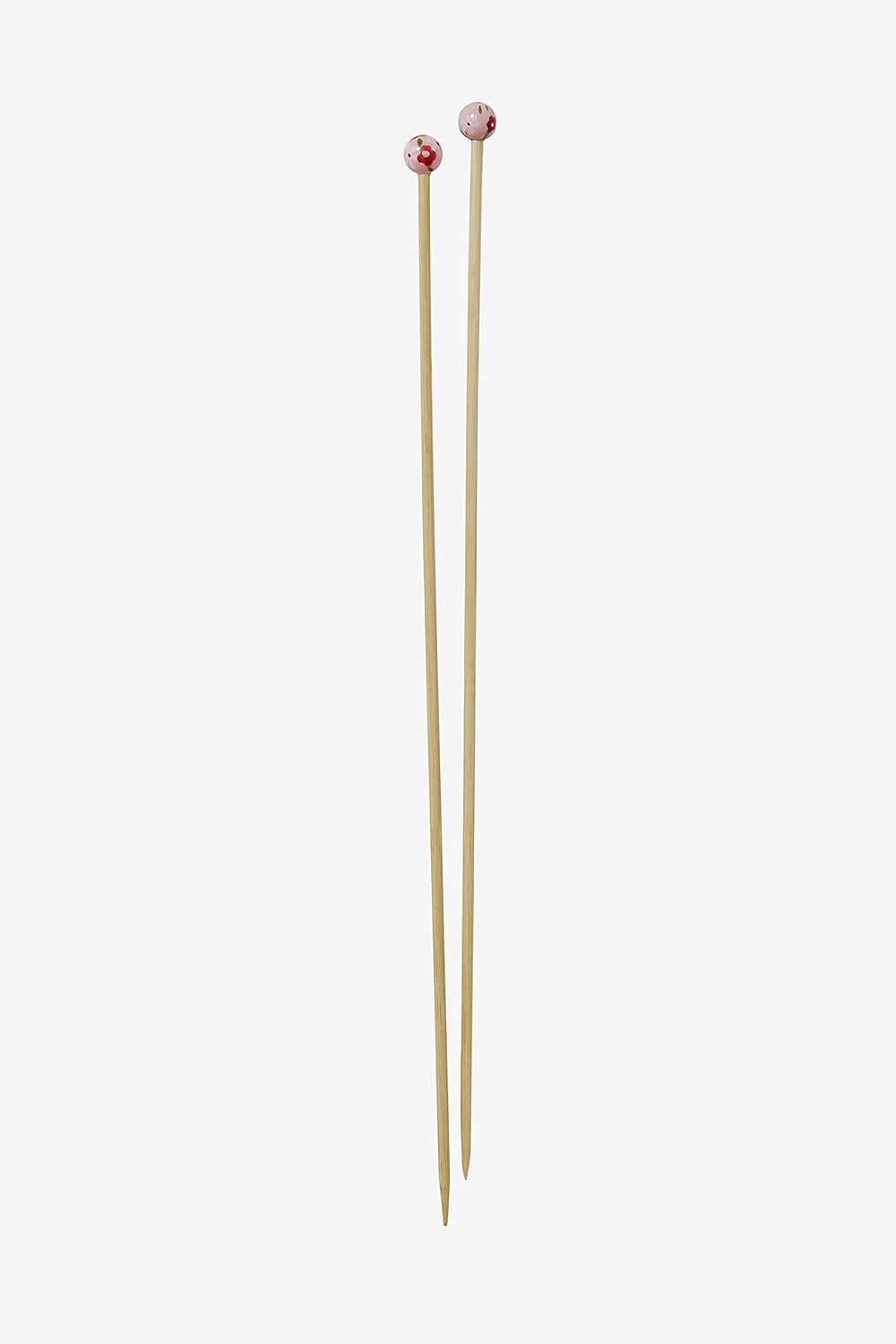DMC Handmade Bamboo Needle 4.5mm Bamboo U1754/45